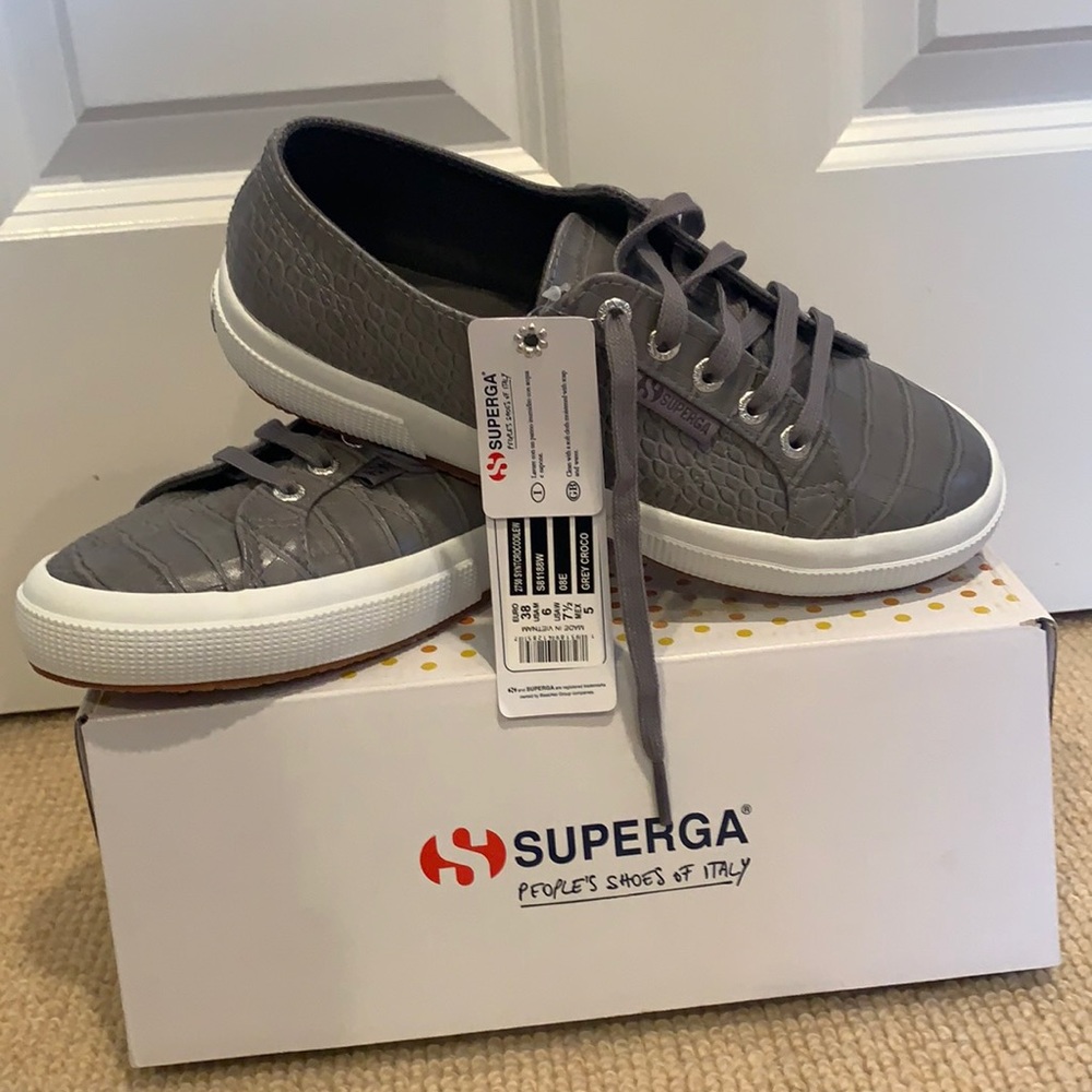 Superga women’s sneakers